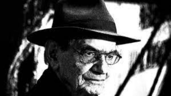 Βασίλης Βασιλικός: Το βαρύ αποτύπωμα της γραφής