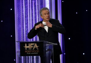 ΗΠΑ: Απορρίφθηκε η μήνυση κατά του Γουόρεν Μπίτι για σεξουαλική κακοποίηση έφηβης