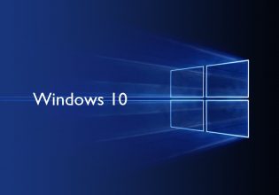 Το τέλος της υποστήριξης των Windows 10 θα μπορούσε να μετατρέψει εκατ. υπολογιστές σε ηλεκτρονικά σκουπίδια