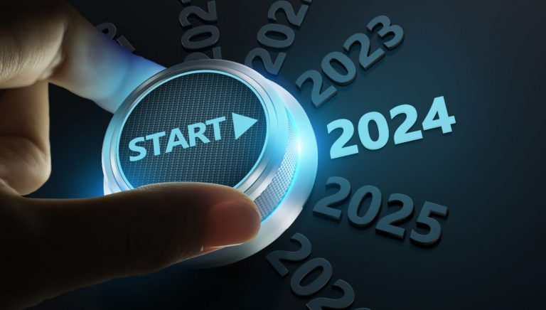 Ο κόσμος σε τροχιά μεγάλων αλλαγών το 2024