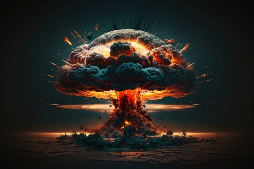 Ο Γ΄ Παγκόσμιος Πόλεμος συζητιέται πολύ – Υπάρχει λόγος;