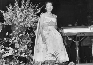 Τι έκανε τη Μαρία Κάλλας τη μεγαλύτερη «La Divina» του πλανήτη