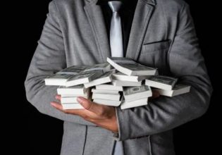 Βρετανία: Κέρδισε 11 εκατομμύρια λίρες στη λοταρία και πέθανε ερημίτης