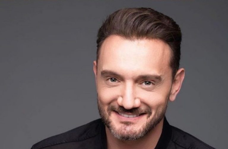 Χρήστος Μενιδιάτης: «Εκμεταλλεύτηκα το όνομα του πατέρα μου»