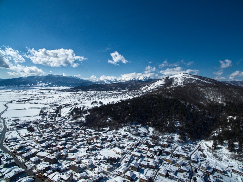 Στο ζενίθ η πληρότητα στους χριστουγεννιάτικους προορισμούς