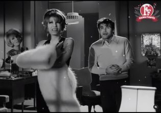 «Επέστρεψε» η Φίνος Φιλμ με νέο βίντεο για τα Χριστούγεννα