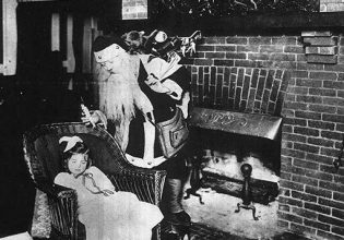 Πώς μια αποτυχημένη εφημερίδα της Νέας Υόρκης έσωσε τα Χριστούγεννα και πυροδότησε ένα κίνημα