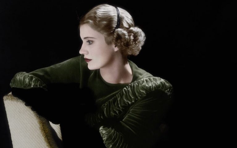 Lee Miller – To μοντέλο που έγινε μια τολμηρή φωτογράφος του Β’ Παγκοσμίου Πολέμου