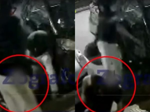 Ζωγράφου: Άγριος ξυλοδαρμός άνδρα από τρεις νεαρούς στην Ούλωφ Πάλμε