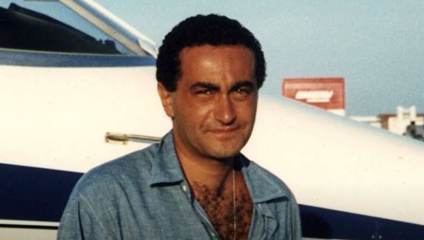 Ντόντι Φαγιέντ – Ο «αντιήρωας» που πέθανε μαζί με τη Lady Di