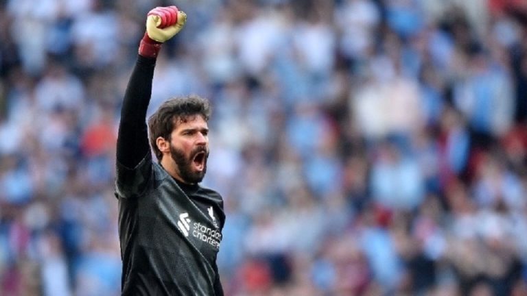 Άλισον: «Θέλουμε να αρχίζουμε και να τελειώνουμε καλά τα παιχνίδια»