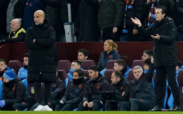 Η πρώτη φορά του Έμερι και η παραδοχή του Πεπ (vids)