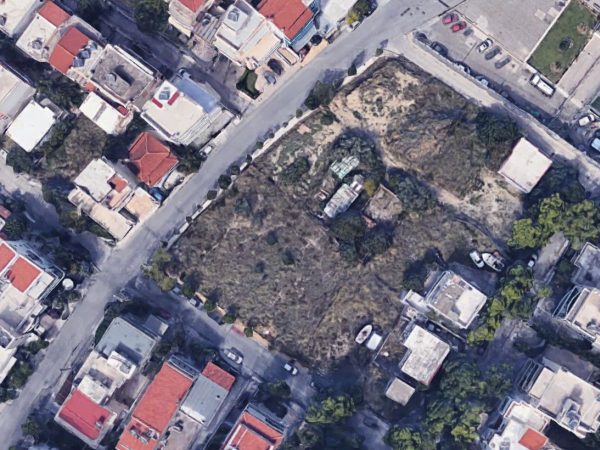 Αυξάνει τους δημόσιους ελεύθερους χώρους ο Δήμος Ηρακλείου Αττικής