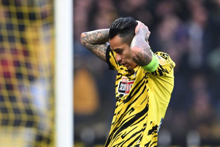 Νέο σοκ με Αραούχο στην ΑΕΚ- Όλα ανοιχτά με τον Αργεντινό