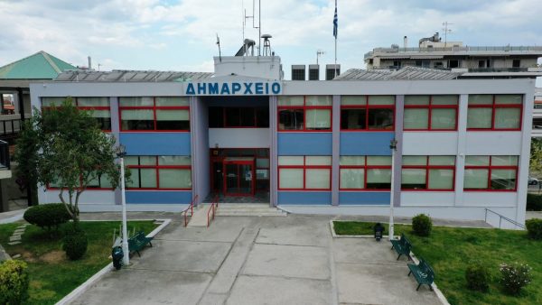 Αποκλειστικό in – Δίκτυο πόλεων δημιουργεί ο Γ. Κωνσταντάτος – Ανοικτό το θέμα υποψηφιότητας του για ΚΕΔΕ