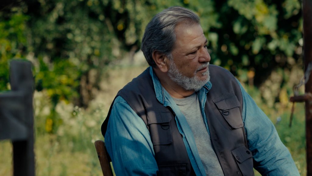 «Η Γη της Ελιάς»: Τι θα δούμε στο αποψινό επεισόδιο της σειράς του MEGA