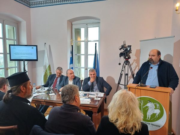 Άνοιξη του 2024 τα έργα υποδομών στις πληγείσες περιοχές