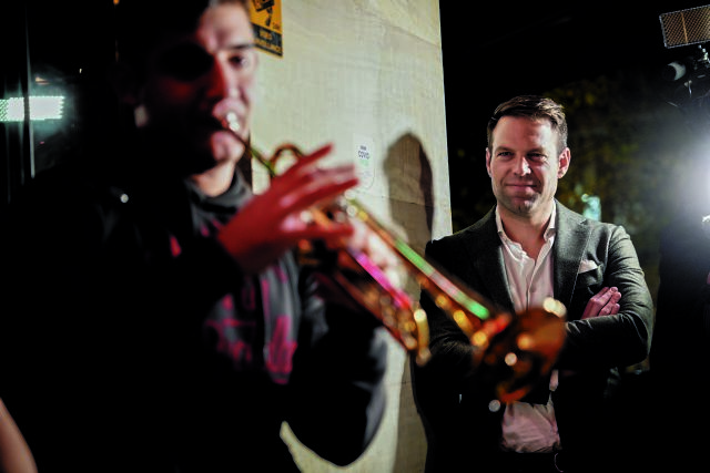 Η νέα «βιτρίνα» του ΣΥΡΙΖΑ