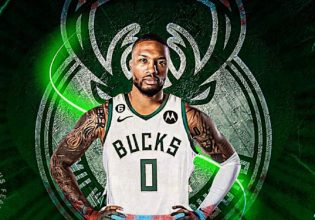 Βόμβα: Φεύγει ο Λίλαρντ από τους Μπακς;