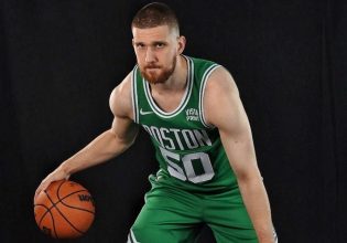 Μίχαϊλιουκ, η επιστροφή: Ο Ουκρανός μένει ελεύθερος στις 10/1 και η Ευρωλίγκα… παραμονεύει