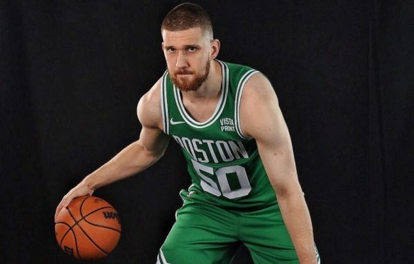 Μίχαϊλιουκ, η επιστροφή: Ο Ουκρανός μένει ελεύθερος στις 10/1 και η Ευρωλίγκα… παραμονεύει