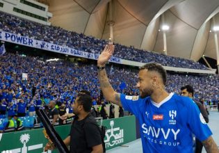 Ξέσπασμα του Νεϊμάρ κατά βραζιλιάνικων Μέσων