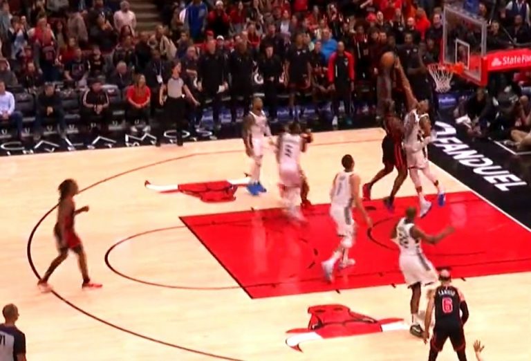 Μπουλς – Μπακς 120-113: Ένας… Γιάννης δεν έφτανε στο Μιλγουόκι