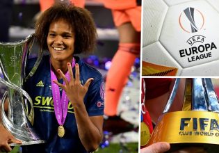 UEFA: Προσεχώς… Europa League γυναικών