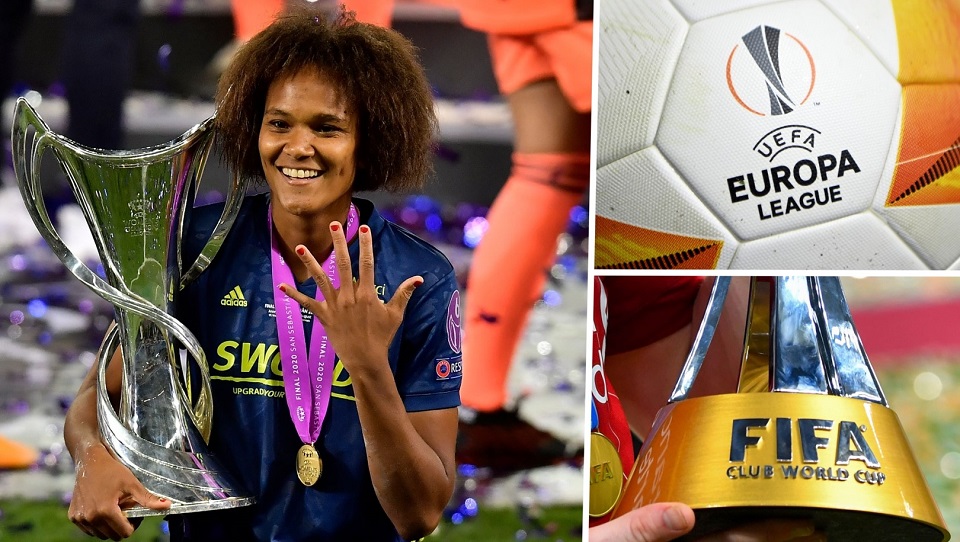 UEFA: Προσεχώς... Europa League γυναικών