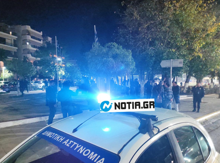 Δήμαρχος Αλίμου: «Η οικογένεια φέρει ευθύνη, δεν μπορεί να υπάρχει ένας αστυνομικός για κάθε Έλληνα»