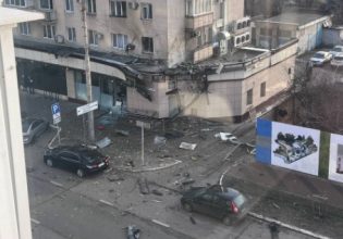 Ρωσία: Αυξάνεται ο απολογισμός των νεκρών στο Μπέλγκοροντ – «Ήταν τρομοκρατική επίθεση της Ουκρανίας»