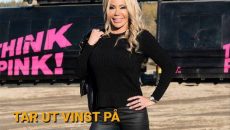 Η «βασίλισσα των σκουπιδιών» αντιμέτωπη με τη δικαιοσύνη