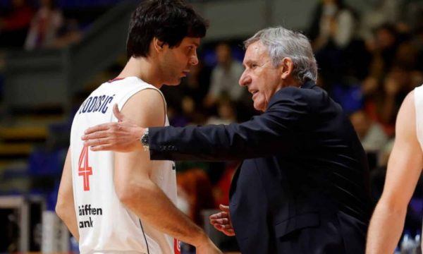 Πέσιτς: «Για αυτό κόπηκε ο Τεόντοσιτς από την Εθνική Σερβίας»