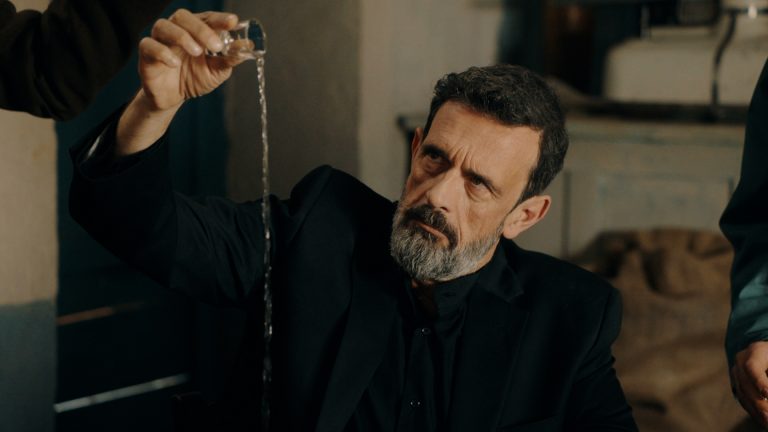 «Το Ναυάγιο»: Tι θα δούμε στα επόμενα συγκλονιστικά επεισόδια