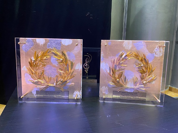 Στους εμπνευστές των Δημοτικών Πολυιατρείων Παπάγου – Χολαργού απονεμήθηκαν τα «Βραβεία Περικλέους»