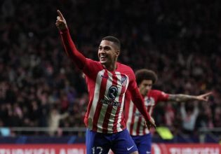 Οι ομάδες που πέρασαν στους «16» του Champions League