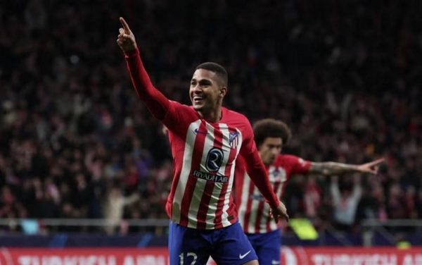 Οι ομάδες που πέρασαν στους «16» του Champions League