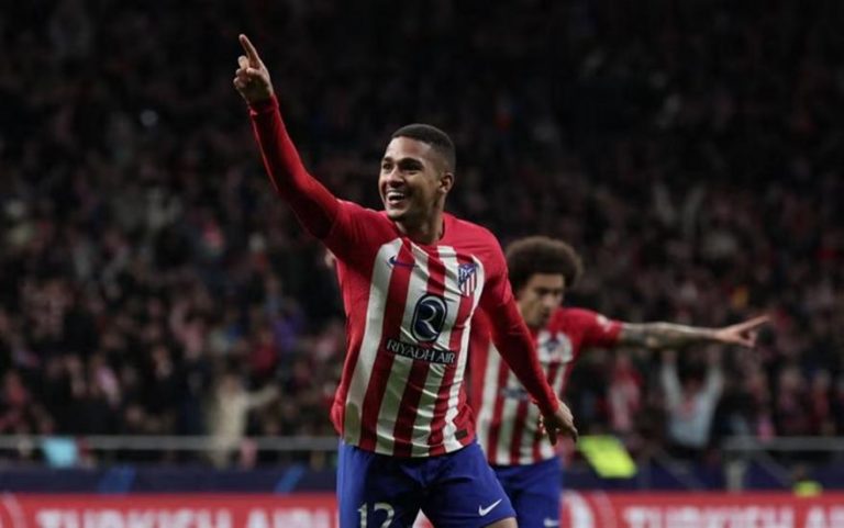 Οι ομάδες που πέρασαν στους «16» του Champions League