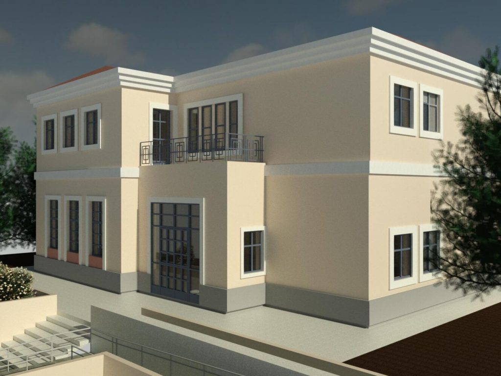 Κατασκευή νέου Ειρηνοδικείου στο Δήμο Πύλου – Νέστορος