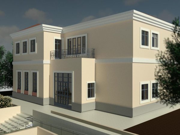 Κατασκευή νέου Ειρηνοδικείου στο Δήμο Πύλου – Νέστορος