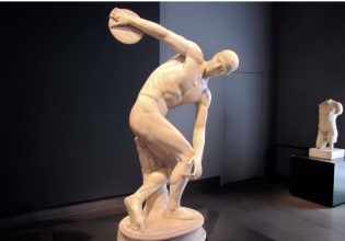 Ιταλία: Το Μουσείο του Μονάχου ζητά αρχαίο ρωμαϊκό άγαλμα από την Ιταλία που είχε αγοράσει ο Χίτλερ