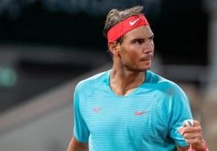 Τζόκοβιτς και Αλκαράθ συμφωνούν: «Ο Ναδάλ θα επιστρέψει στο υψηλότερο επίπεδο»