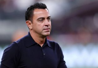 Τσάβι: «Δεν σκέφτομαι να παραιτηθώ, έχω καλή σχέση με τον πρόεδρο»