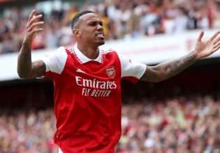 Το μυστικό «όπλο» της Άρσεναλ και ένας δεινός «εκτελεστής» σε σώμα… αμυντικού (pics, vids)