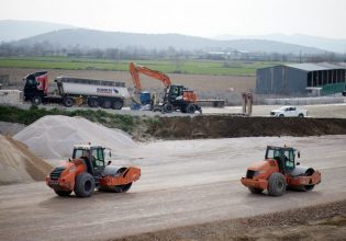 Τι αλλάζει σε οικονομία και περιφέρεια ο Ε65 – Η πορεία των εργασιών της ΤΕΡΝΑ