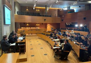 Στέλιος Αγγελούδης: Στα 20 εκατομμύρια ευρώ το άνοιγμα στα Ανταποδοτικά του Δήμου Θεσσαλονίκης