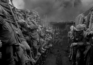 Κινηματογράφος: Τα 7 αντιπολεμικά αριστουργήματα που «έγραψαν» ιστορία