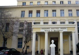 Στο νοσοκομείο «Έλενα Βενιζέλου» αντιπροσωπεία του ΣΥΡΙΖΑ – «Θέλουμε ισχυρό ΕΣΥ»