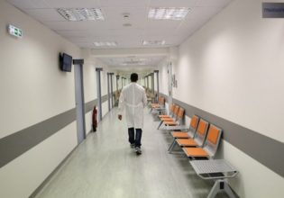 Ηλεία: Με εγκεφαλίτιδα νοσηλεύεται στο Παίδων ο 9χρονος που είχε αρχικώς διαγνωσθεί με μηνιγγίτιδα