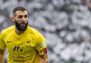 Η Λιόν ψάχνει το «μπαμ» με την επιστροφή του Μπενζεμά